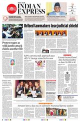 The New Indian Express Thrissur - March 05, 2024 March 05, 2024