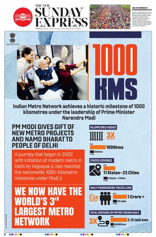 The New Indian Express Thrissur