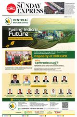 The New Indian Express Thrissur