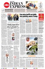 The New Indian Express Thrissur