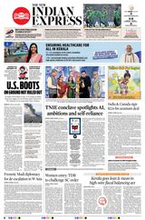 The New Indian Express Thrissur