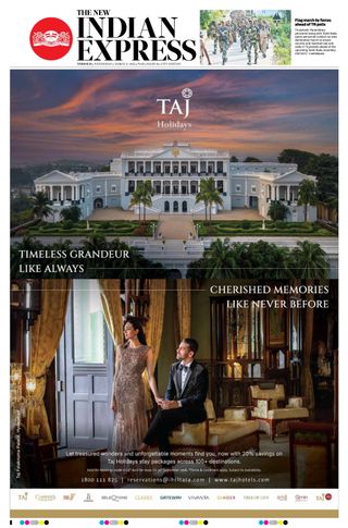 The New Indian Express Thrissur