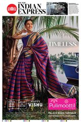 The New Indian Express Thrissur