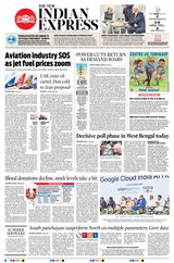 The New Indian Express Thrissur