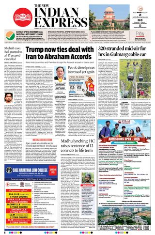 The New Indian Express Thrissur