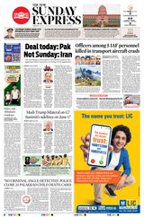 The New Indian Express Thrissur