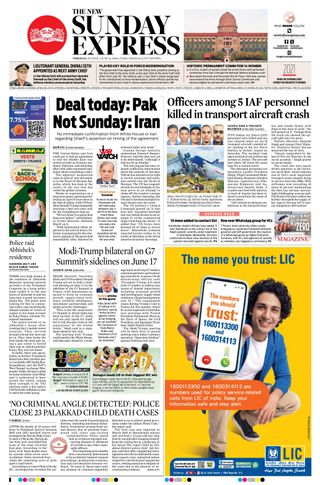 The New Indian Express Thrissur