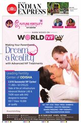The New Indian Express Bhubaneswar - July 25, 2023 July 25, 2023