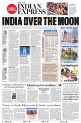 The New Indian Express Bhubaneswar - August 24, 2023 August 24, 2023