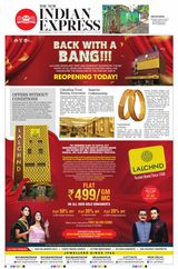 The New Indian Express Bhubaneswar - September 19, 2023 September 19, 2023