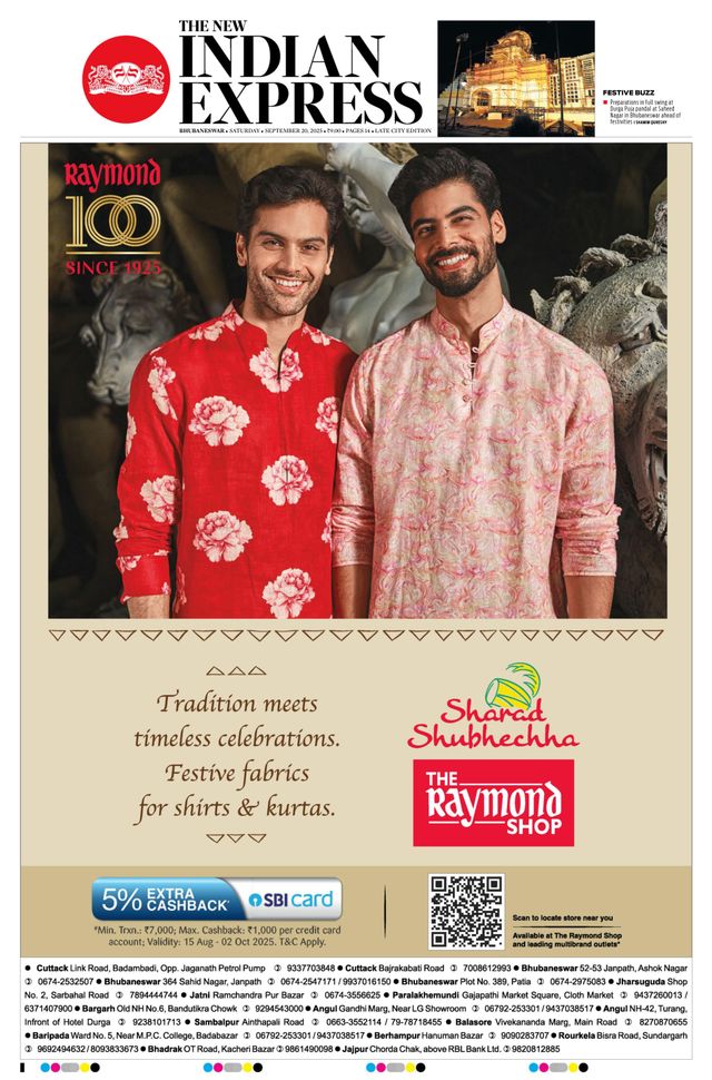 Gå ubegrenset med Magzter GOLD