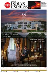 The New Indian Express Bhubaneswar