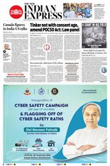 The New Indian Express Jeypore - September 30, 2023 September 30, 2023