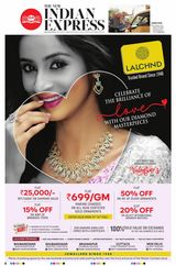 The New Indian Express Jeypore - February 10, 2024 February 10, 2024