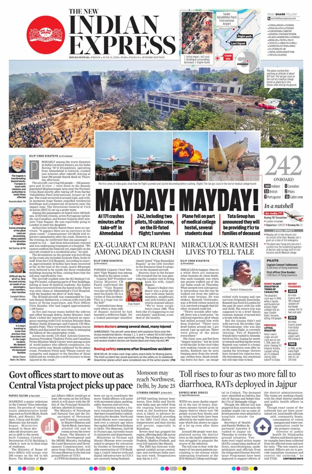 The New Indian Express Jeypore