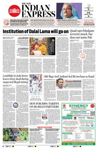 The New Indian Express Jeypore