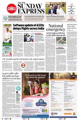 The New Indian Express Jeypore