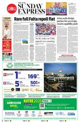 The New Indian Express Jeypore