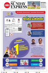 The New Indian Express Sambalpur - November 26, 2023 November 26, 2023