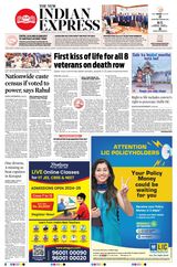 The New Indian Express Sambalpur - December 29, 2023 December 29, 2023