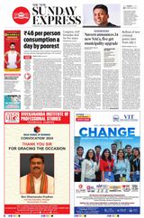 The New Indian Express Sambalpur - February 25, 2024 February 25, 2024