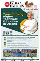 The New Indian Express Sambalpur - March 08, 2024 March 08, 2024