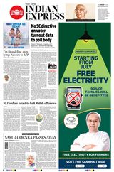 The New Indian Express Sambalpur - May 25, 2024 May 25, 2024