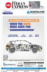 The New Indian Express Sambalpur - May 27, 2024 May 27, 2024