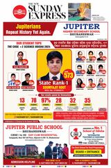 The New Indian Express Sambalpur - June 02, 2024 June 02, 2024
