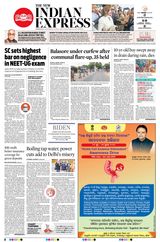 The New Indian Express Sambalpur - June 19, 2024 June 19, 2024