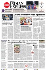 The New Indian Express Sambalpur - June 24, 2024 June 24, 2024