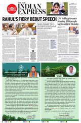 The New Indian Express Sambalpur - July 02, 2024 July 02, 2024