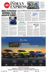 The New Indian Express Sambalpur - July 09, 2024 July 09, 2024