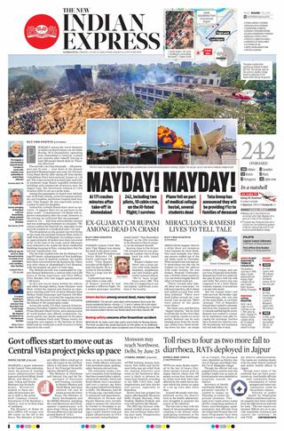 The New Indian Express Sambalpur