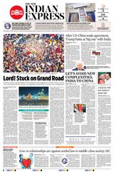 The New Indian Express Sambalpur