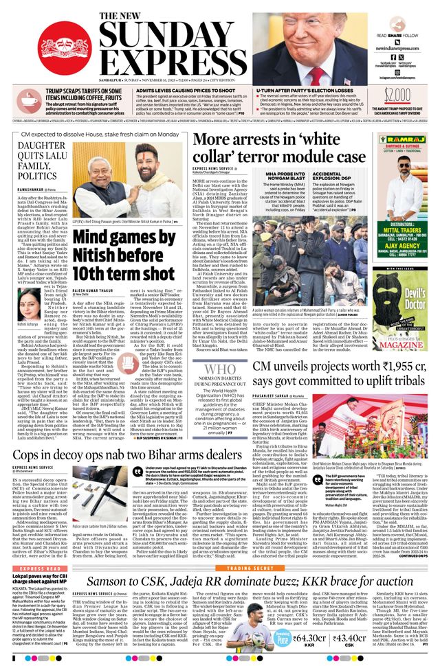 Go Unlimited with Magzter GOLD