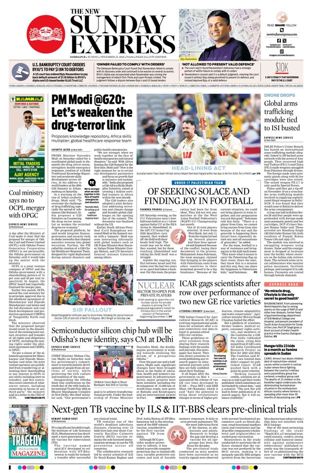 Go Unlimited with Magzter GOLD