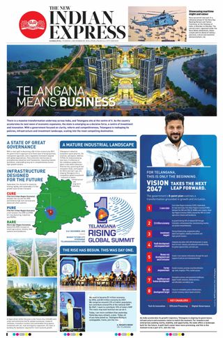 The New Indian Express Sambalpur