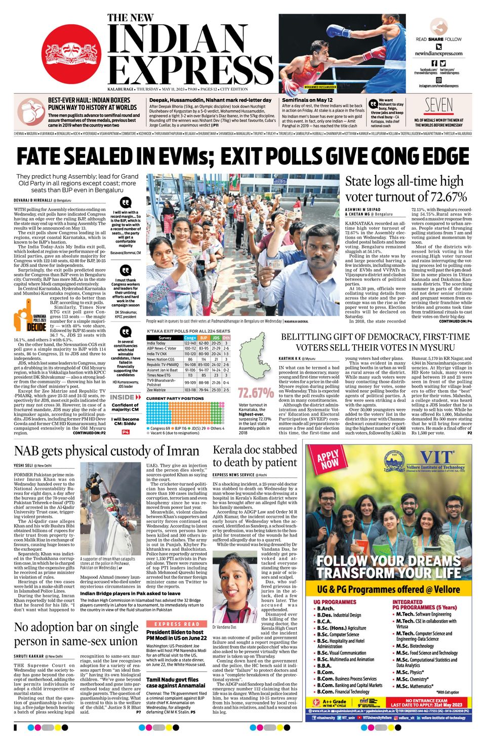 Tumkur Suvarna News Headlines Tv9 Kannada News Headlines Today