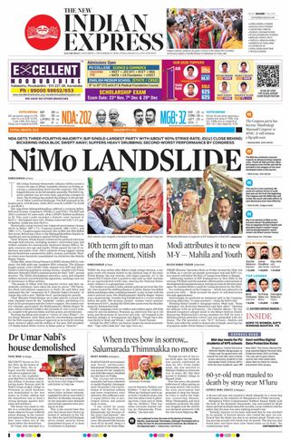 The New Indian Express Kalaburagi