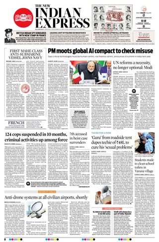 The New Indian Express Kalaburagi
