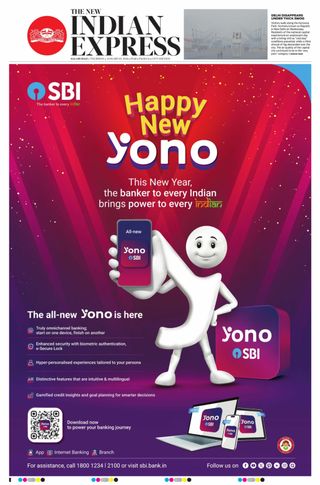 The New Indian Express Kalaburagi