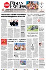 The New Indian Express Kalaburagi