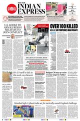 The New Indian Express Kalaburagi