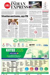 The New Indian Express Kalaburagi