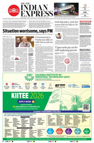 The New Indian Express Kalaburagi