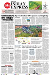 The New Indian Express Kalaburagi