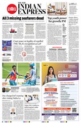 The New Indian Express Kalaburagi