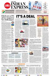 The New Indian Express Kalaburagi
