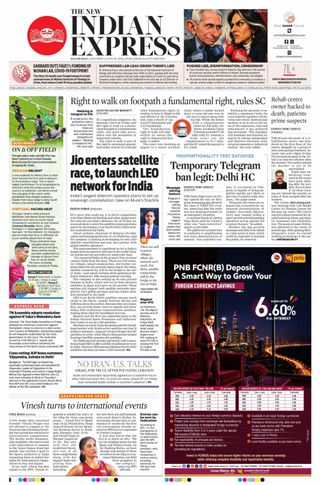 The New Indian Express Kalaburagi